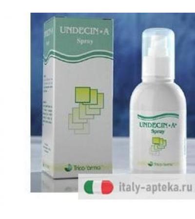 Undecin A Spray 100ml