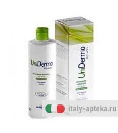 Unidermo Liquido 400ml
