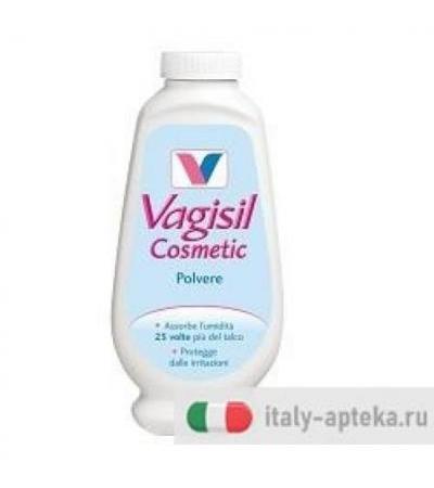 Vagisil Polvere 100ml