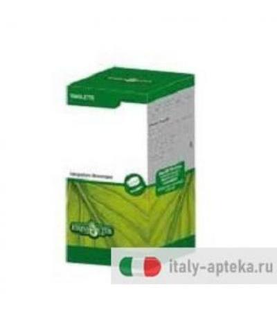 Valeriana 125 Tavolette 400mg