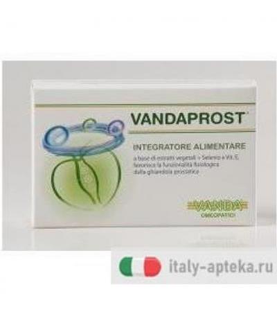 Vandaprost 24 Capsule