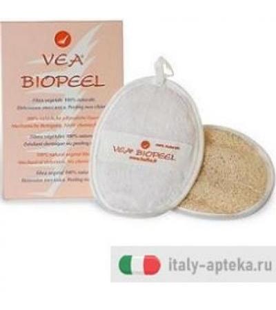 VEA BIOPEEL FIBRA VEG 1PZ