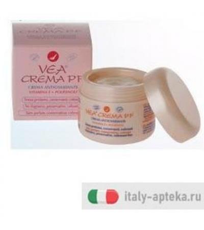 Vea Crema PF Vit E+Polifenoli 50ml