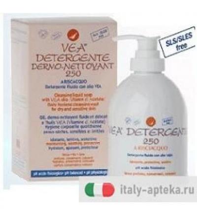 Vea detergente Protezione/Lenitiva 250ml