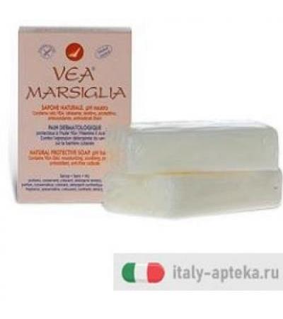 Vea Marsiglia Sapone Naturale 100g