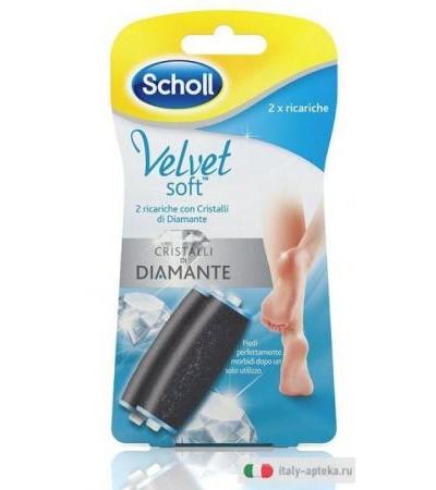 Velvet Soft  Ricariche  Roll Soft