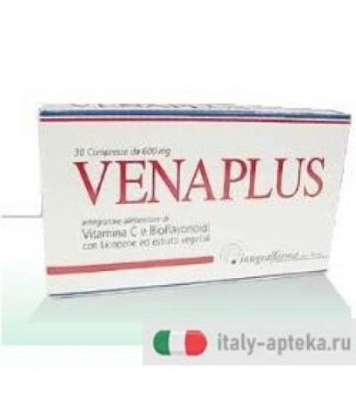 Venaplus 30 Compresse