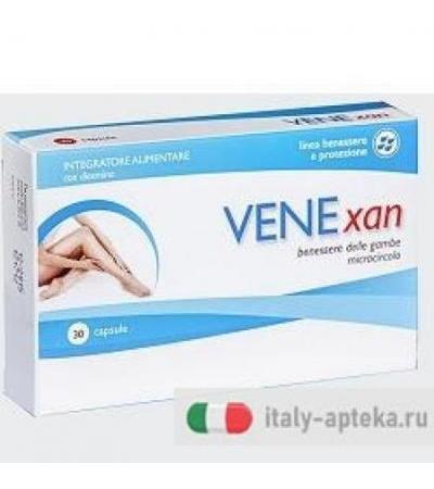 VENEXAN 30CPS