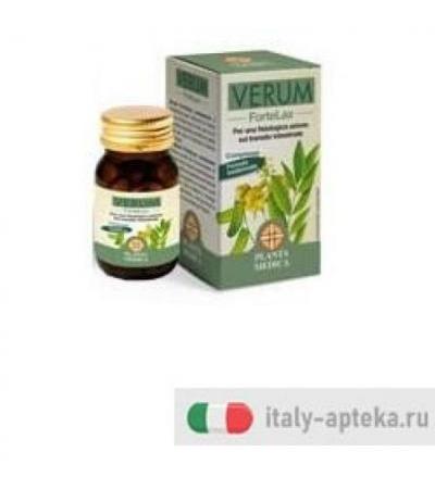 Verum Fortelax 80 Compresse 52g