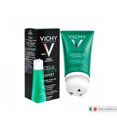 Vichy Celludestock Con Applicatore 150ml