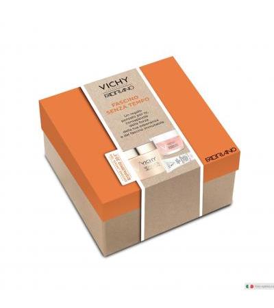 Vichy Cofanetto Regalo Natale "Fascino senza tempo"
