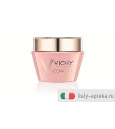 Vichy Neovadiol Platinium Crema Menopausa Colorito Rosato - 50 ML