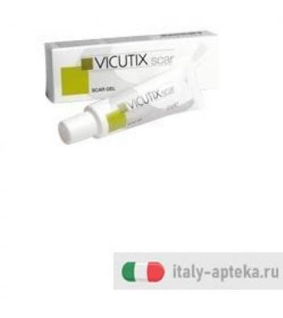 Vicutix Scar Gel 20g