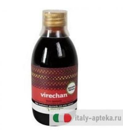 Virechan Virya Kwat Decotto 250ml