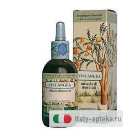Viscangea 50ml