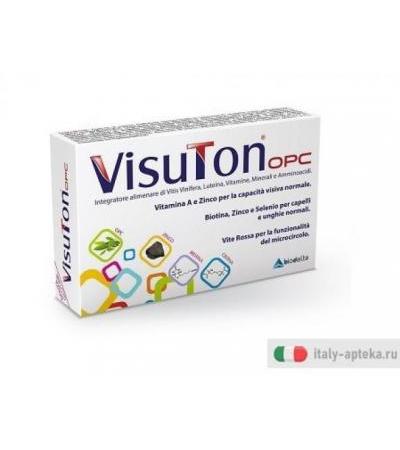 Visuton OPC 30 Compresse