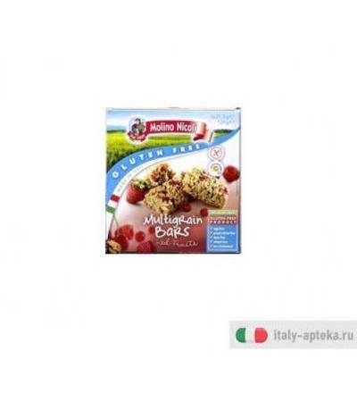 VITABELLA MULTIGRAIN BAR FR RO