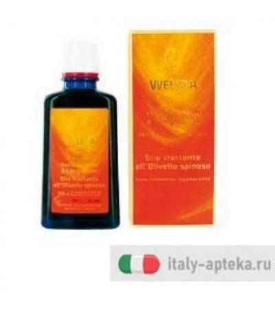 Weleda Olio Olivello Spinoso 100ml