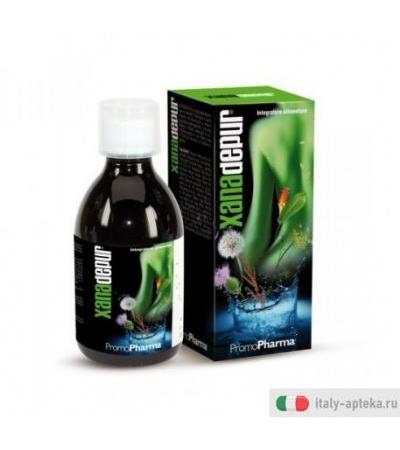 Xanadepur 300ml