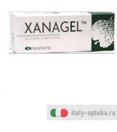 Xanagel Gel 40ml
