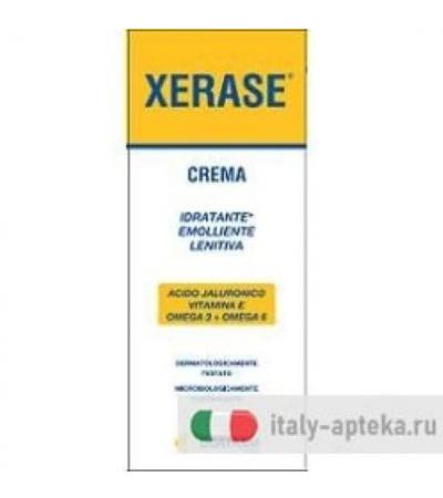 XERASE CREMA 50ML