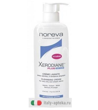 XERODIANE PLUS CR DET 500ML