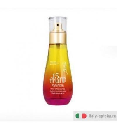 XSENSE OLIO MULTISENSOR 100ML