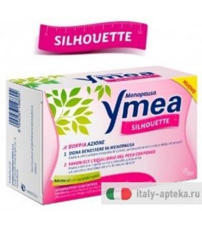 Ymea Silhouette 128 Capsule