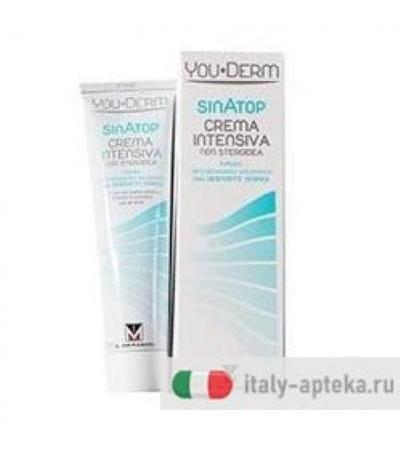 Youderm Sinatop Crema Intensive 100ml