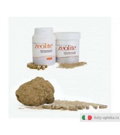 ZEOLITE COMPOSIT 150CPS 88,5G