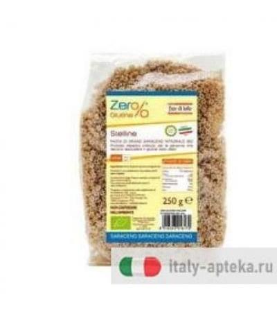 ZERO% G STELLINE SARAC S/G BIO