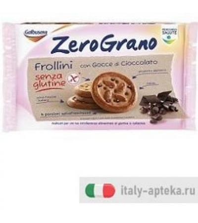 ZEROGRANO FROLL C/GTT CIOC300G