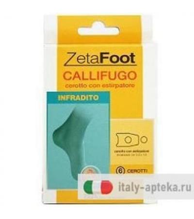 ZF CEROTTO CALL INFRADITO 6PZ