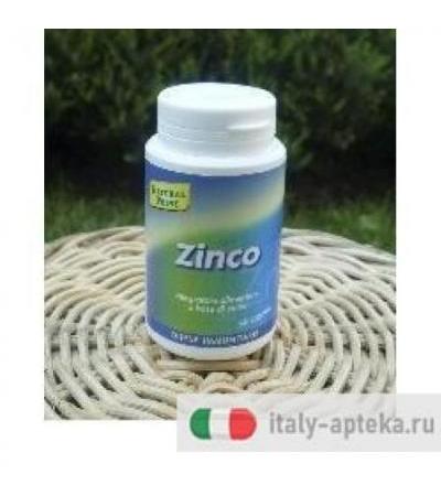 Zinco 50cps