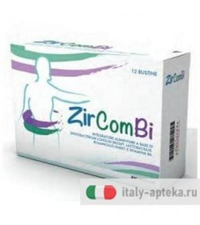 ZirCombi 12 Bustine