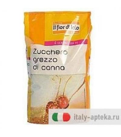 ZUCCHERO CANNA SEMOLATO 1000G