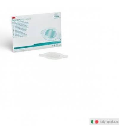 3m tegaderm absorbent