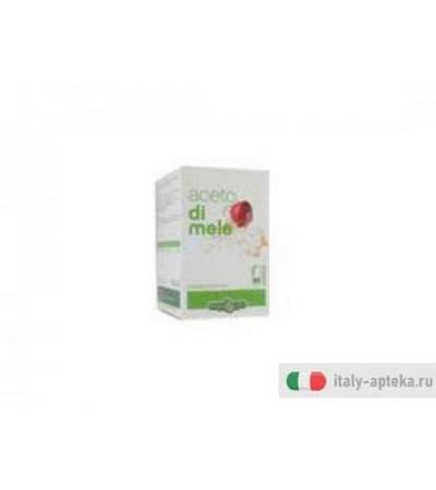 aceto di mele capsule