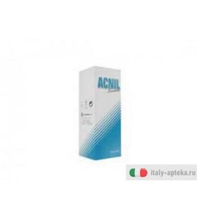 acnil lozione
