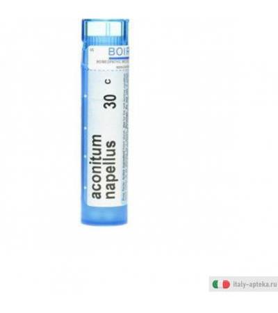 aconitum napellus 30ch gr