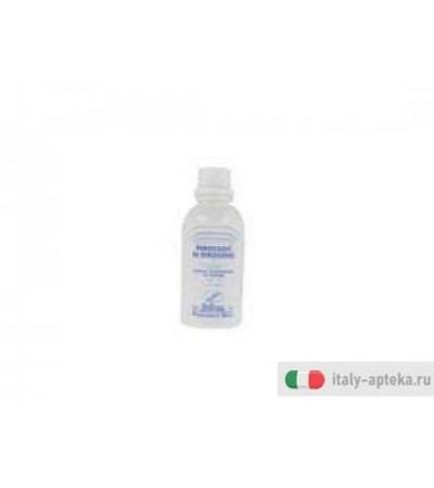 acqua ossigenata 24 vol