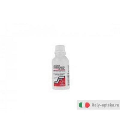 acqua ossigenata 36 vol
