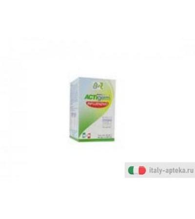 actigerm influenzivo