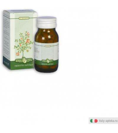 alga spirulina tavolette