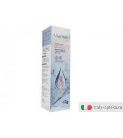 aliamare dispositivo medico ce, classe iia.