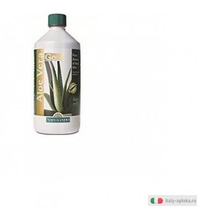 aloe vera gold