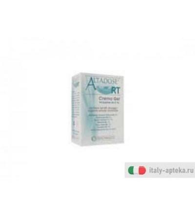 altadose rt crema gel 14 buste