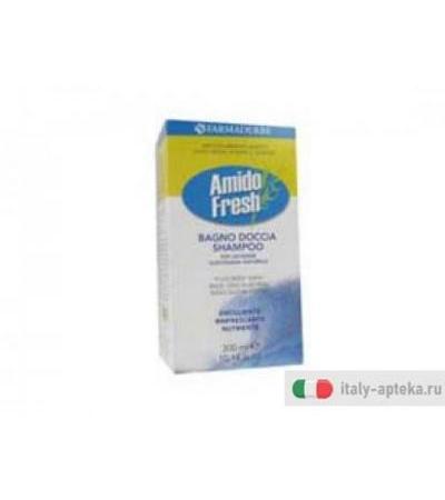 amido fresh