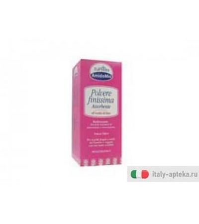Amidomio polvere finissima 100 grammi