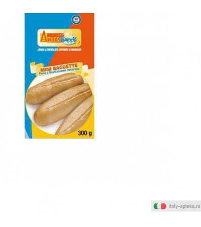 aminò happy d mini baguette